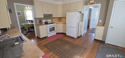 1885 Chapel Street New Haven CT 06515