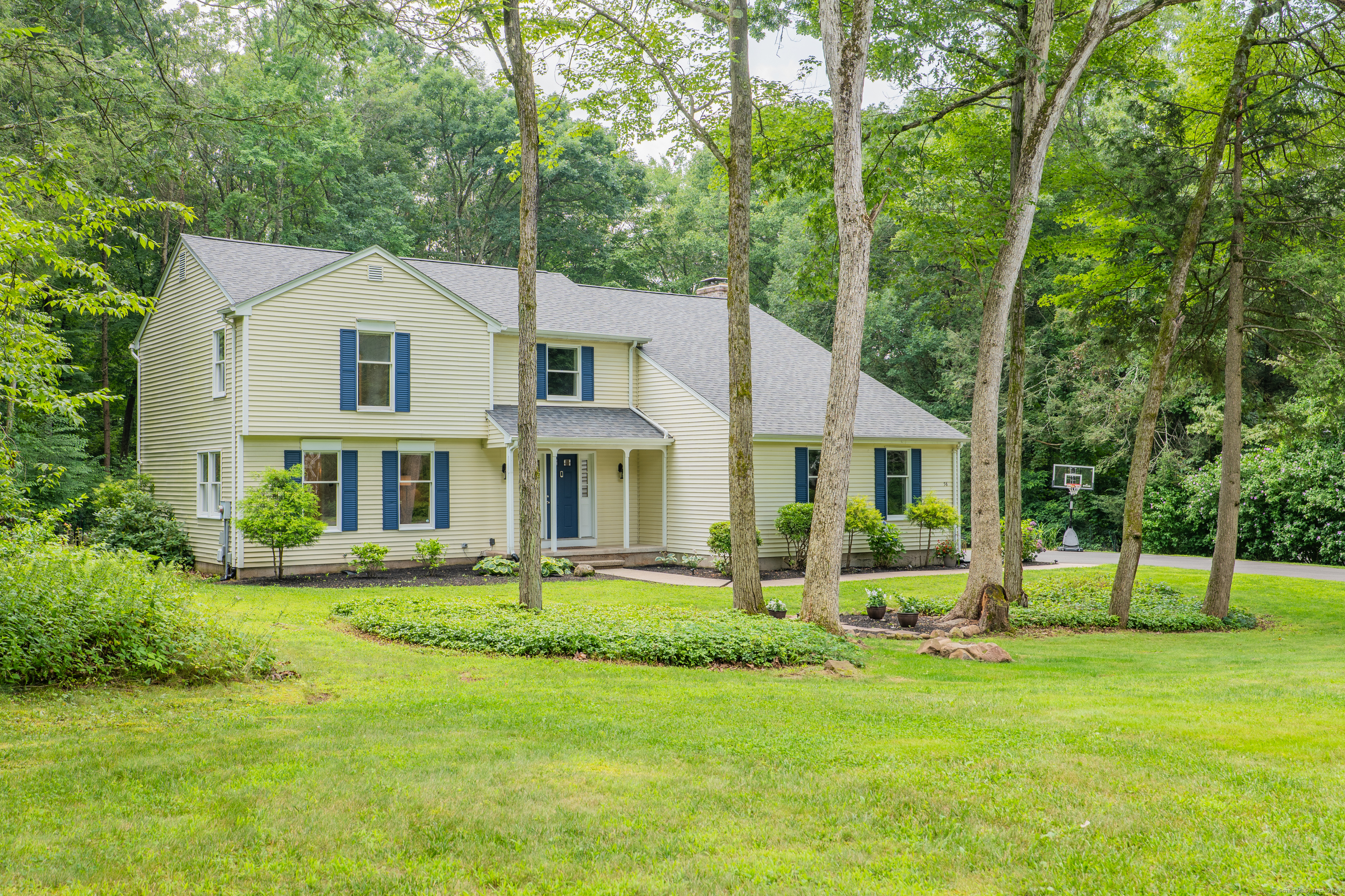 56 Hunting Hills Drive Southington CT 06489