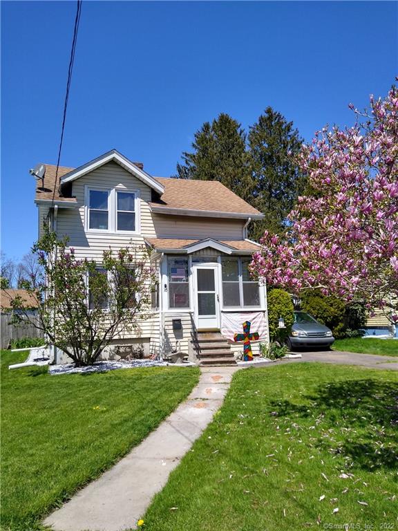 16 Forbes Street East Hartford CT 06108