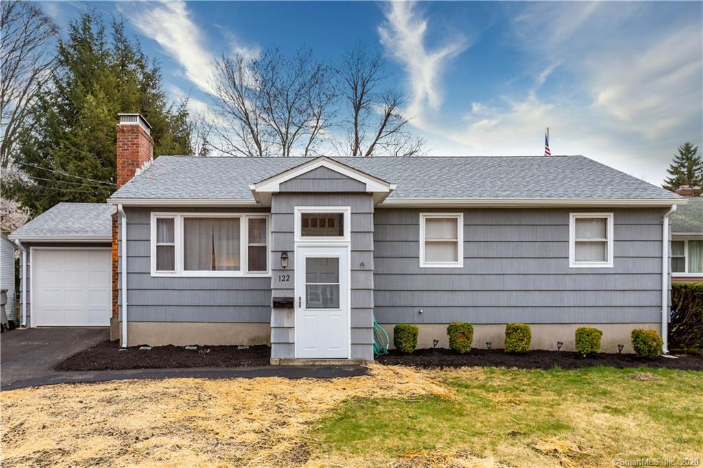 122 Collins Road Bristol CT 06010