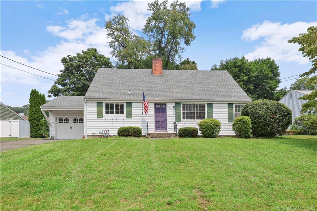 17 Briar Lane Berlin CT 06037