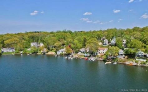 60 Wangonk Trail East Hampton CT 06424