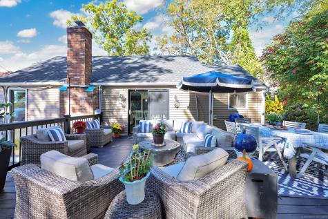 60 Wangonk Trail East Hampton CT 06424