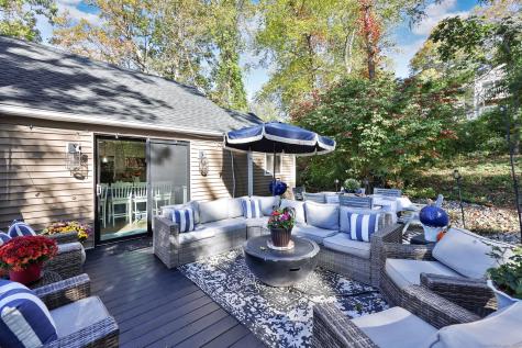 60 Wangonk Trail East Hampton CT 06424