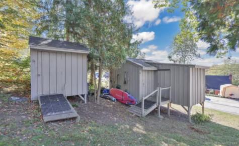 60 Wangonk Trail East Hampton CT 06424