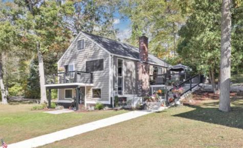 60 Wangonk Trail East Hampton CT 06424