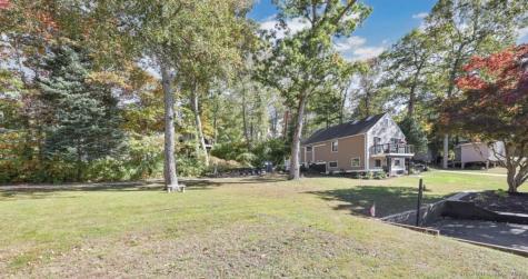 60 Wangonk Trail East Hampton CT 06424