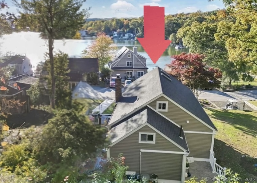 60 Wangonk Trail East Hampton CT 06424