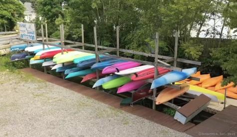 60 Wangonk Trail East Hampton CT 06424