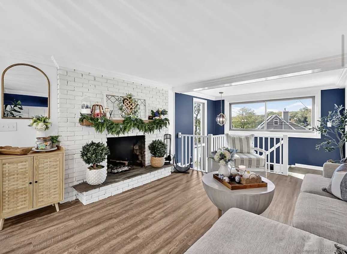 60 Wangonk Trail East Hampton CT 06424