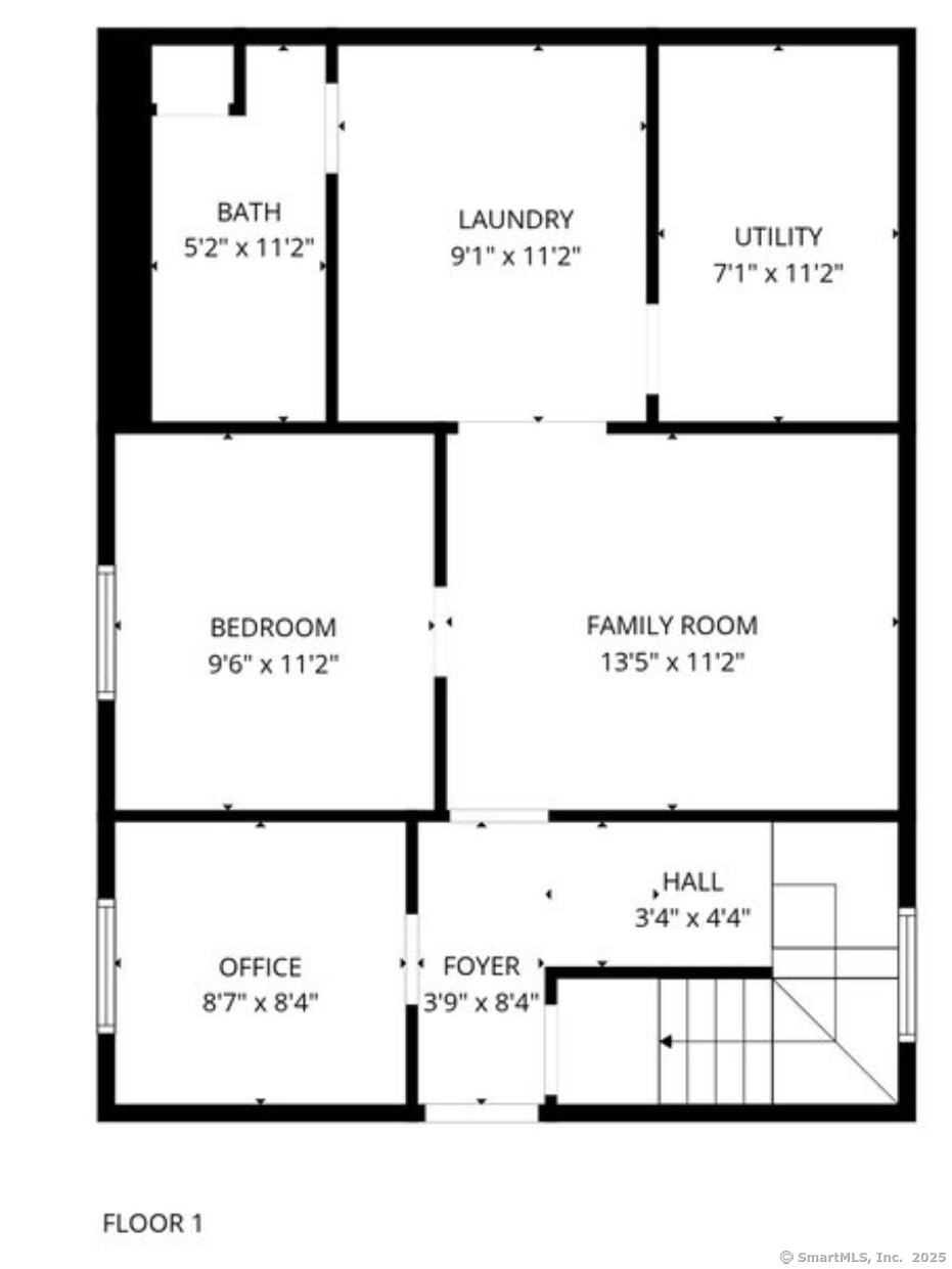 60 Wangonk Trail East Hampton CT 06424