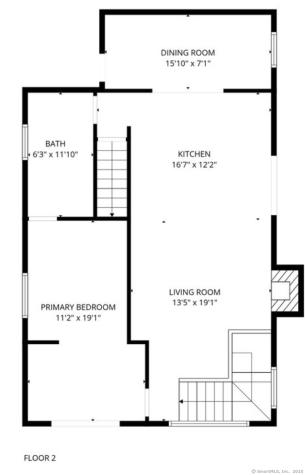 60 Wangonk Trail East Hampton CT 06424