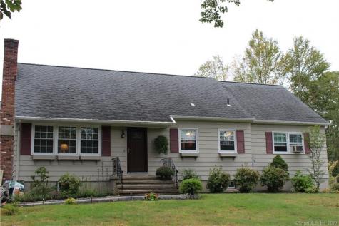 9 South Mountain Road Brookfield CT 06804