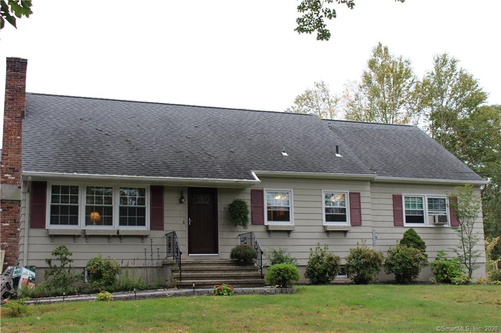 9 South Mountain Road Brookfield CT 06804