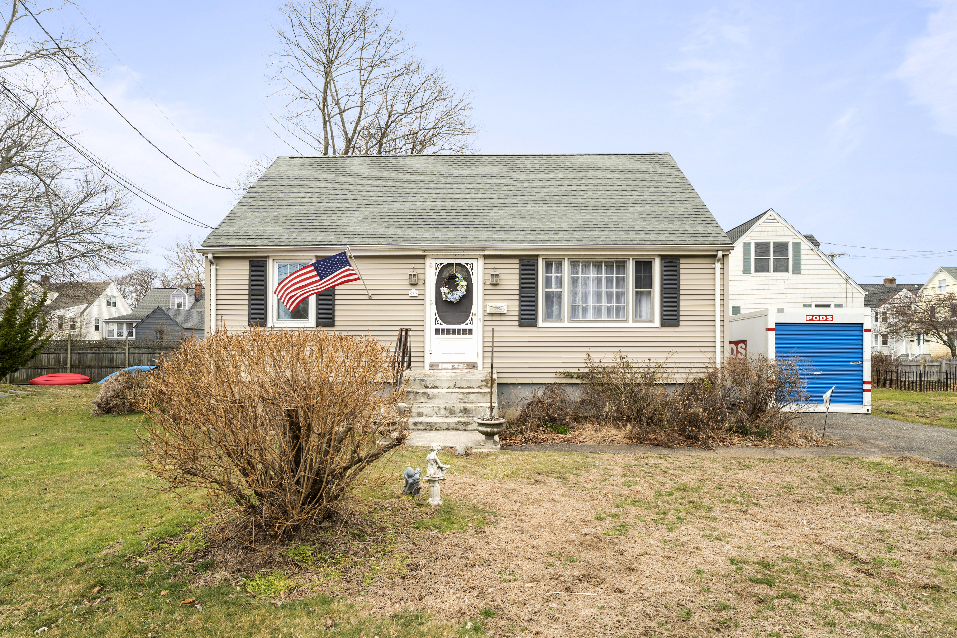 250 Gilman Street Bridgeport CT 06605