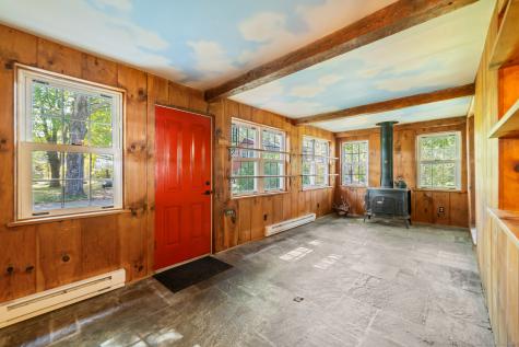 47 South Street Roxbury CT 06783