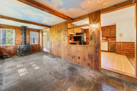 47 South Street Roxbury CT 06783