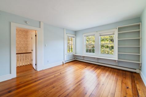 47 South Street Roxbury CT 06783