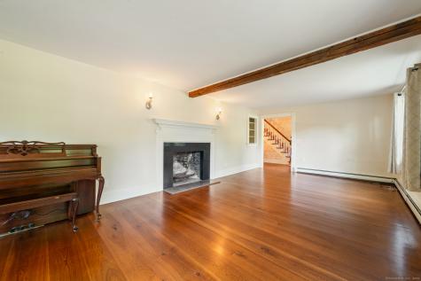 47 South Street Roxbury CT 06783