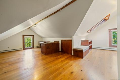 47 South Street Roxbury CT 06783