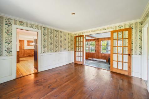 47 South Street Roxbury CT 06783