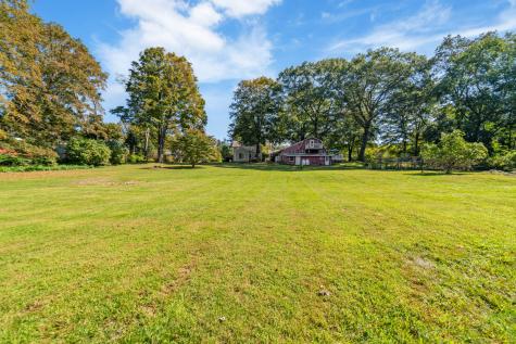 47 South Street Roxbury CT 06783