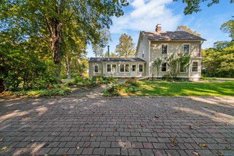 47 South Street Roxbury CT 06783