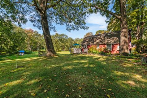 47 South Street Roxbury CT 06783