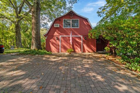 47 South Street Roxbury CT 06783