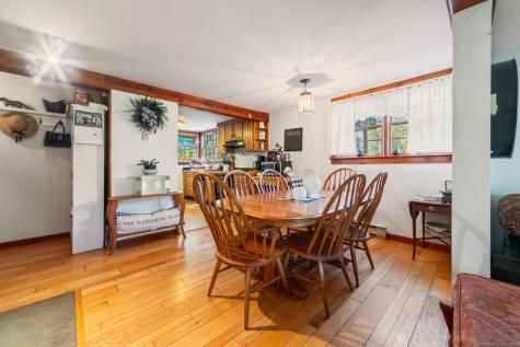 47 South Street Roxbury CT 06783