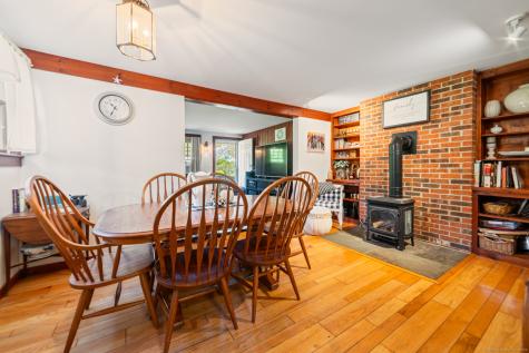 47 South Street Roxbury CT 06783