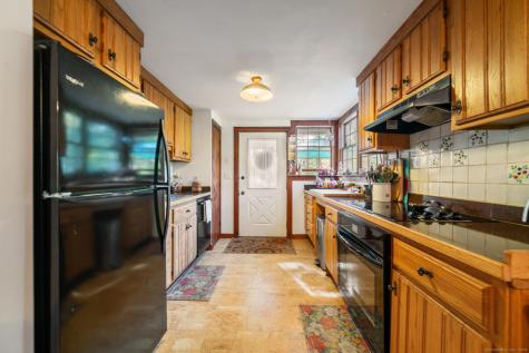 47 South Street Roxbury CT 06783