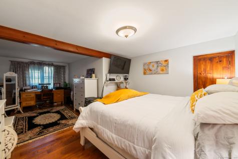 47 South Street Roxbury CT 06783