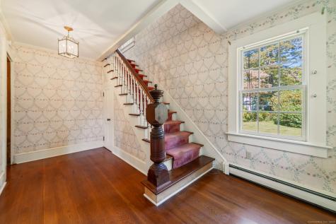 47 South Street Roxbury CT 06783