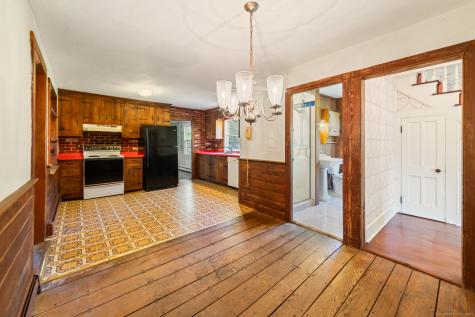 47 South Street Roxbury CT 06783