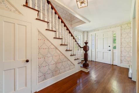 47 South Street Roxbury CT 06783