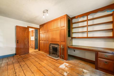 47 South Street Roxbury CT 06783