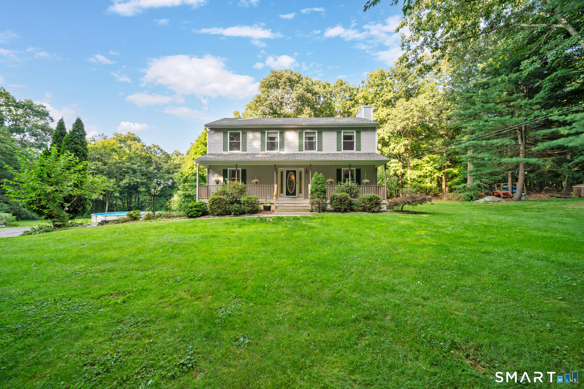 1 Lake Drive Oxford CT 06478