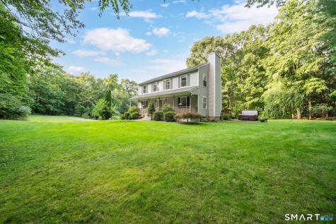 1 Lake Drive Oxford CT 06478