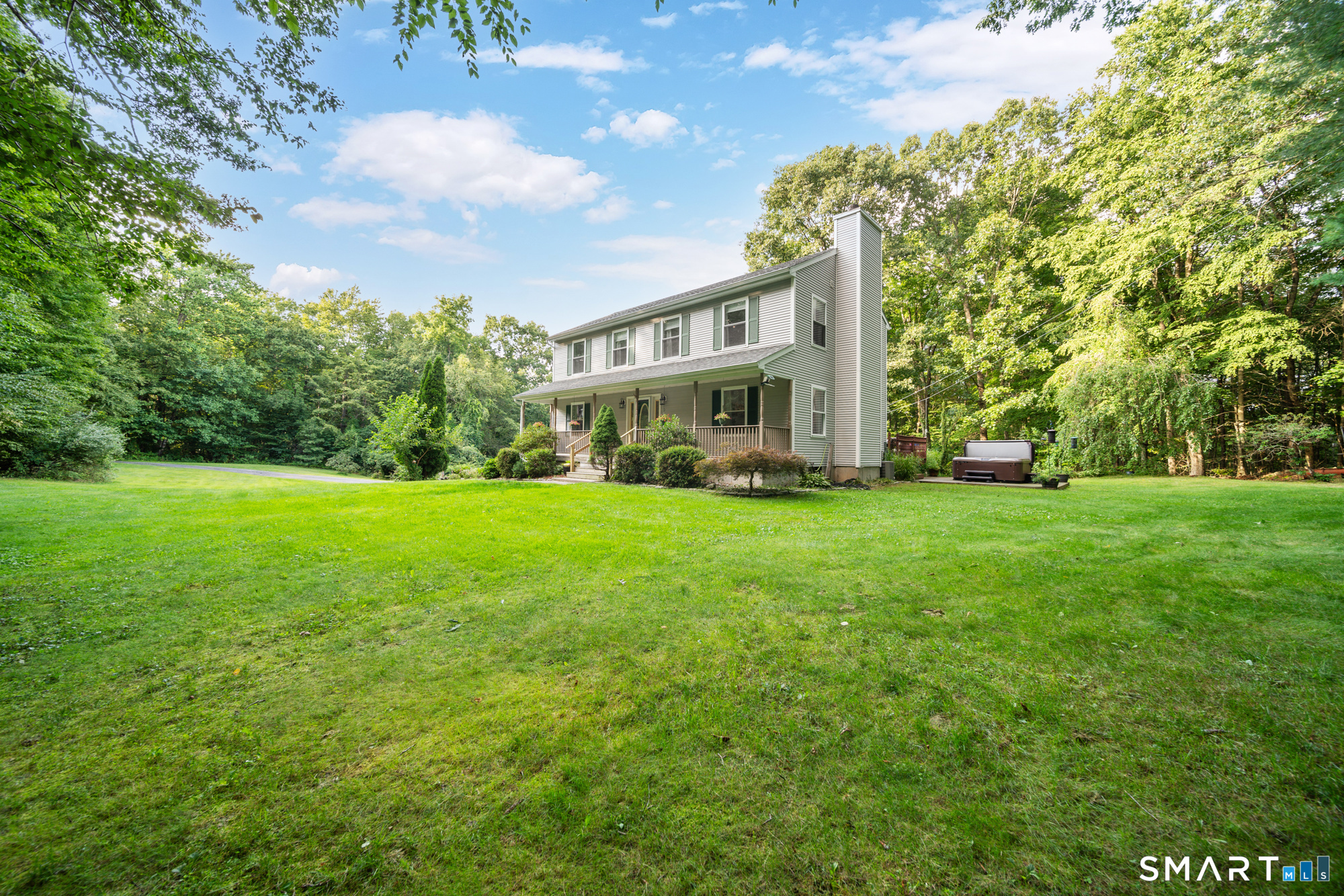 1 Lake Drive Oxford CT 06478