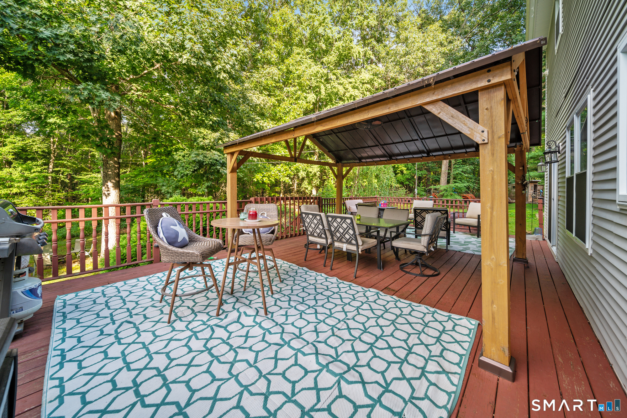1 Lake Drive Oxford CT 06478