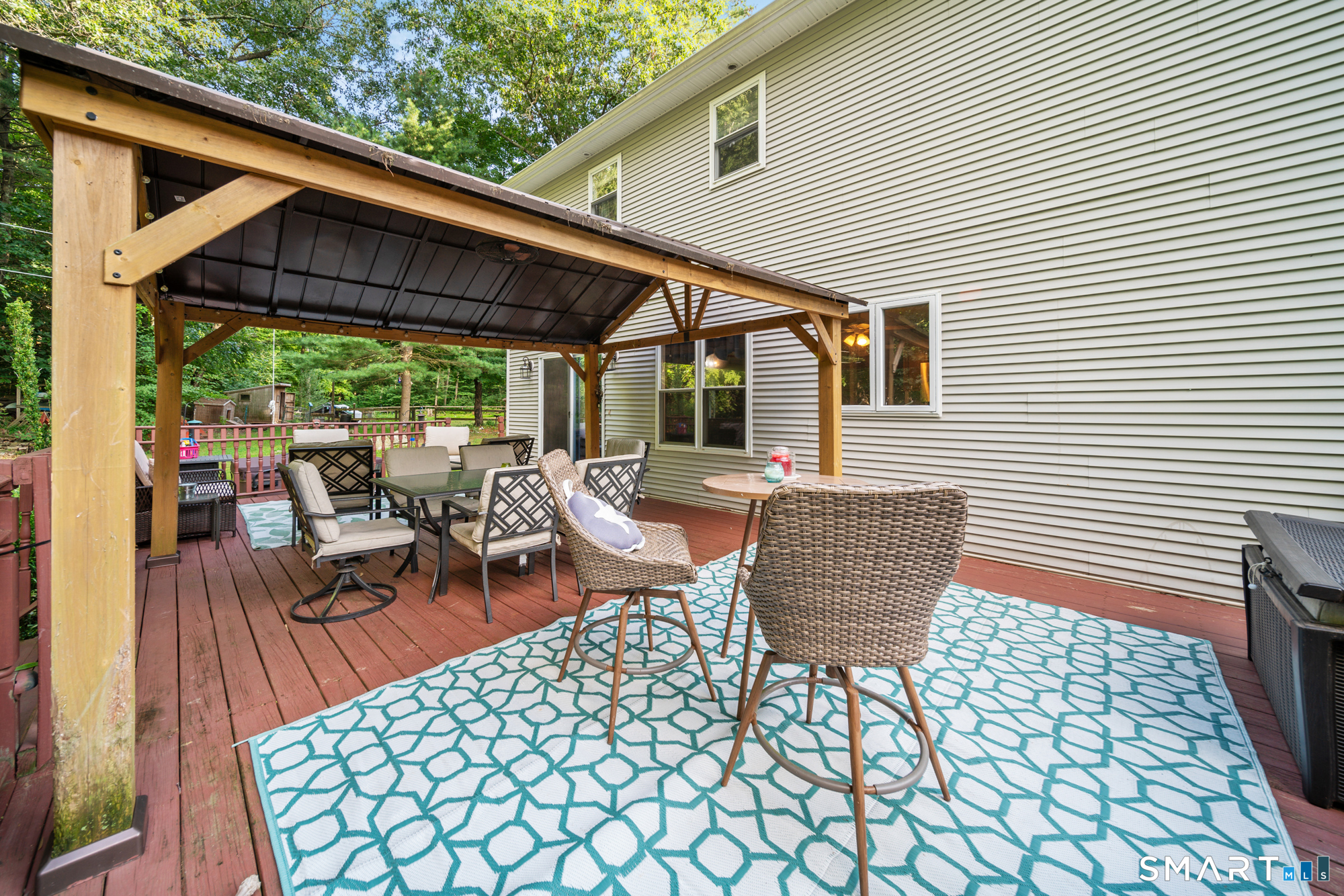 1 Lake Drive Oxford CT 06478