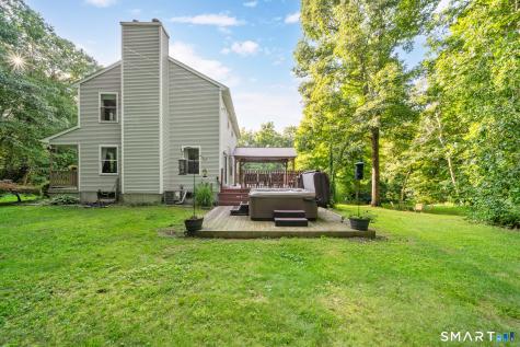 1 Lake Drive Oxford CT 06478