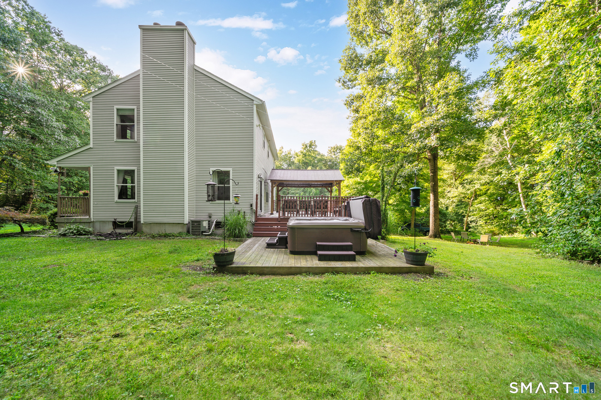1 Lake Drive Oxford CT 06478