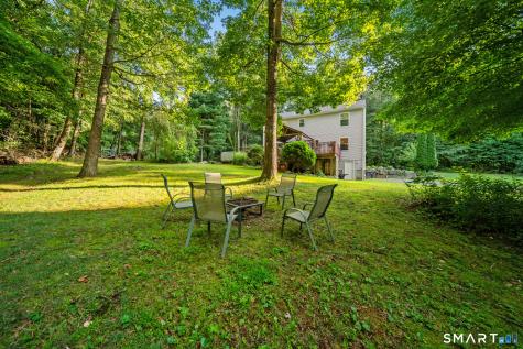 1 Lake Drive Oxford CT 06478