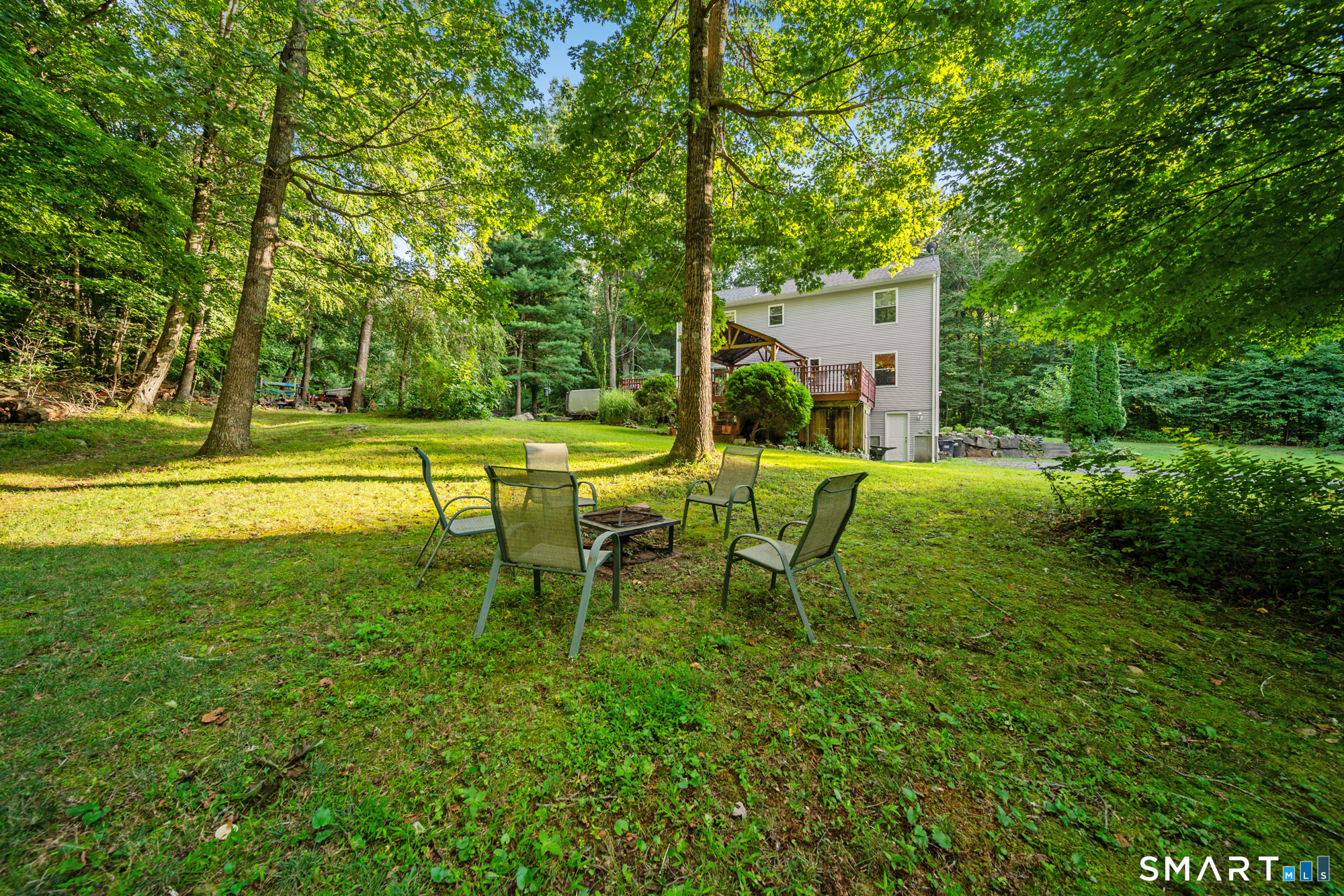 1 Lake Drive Oxford CT 06478