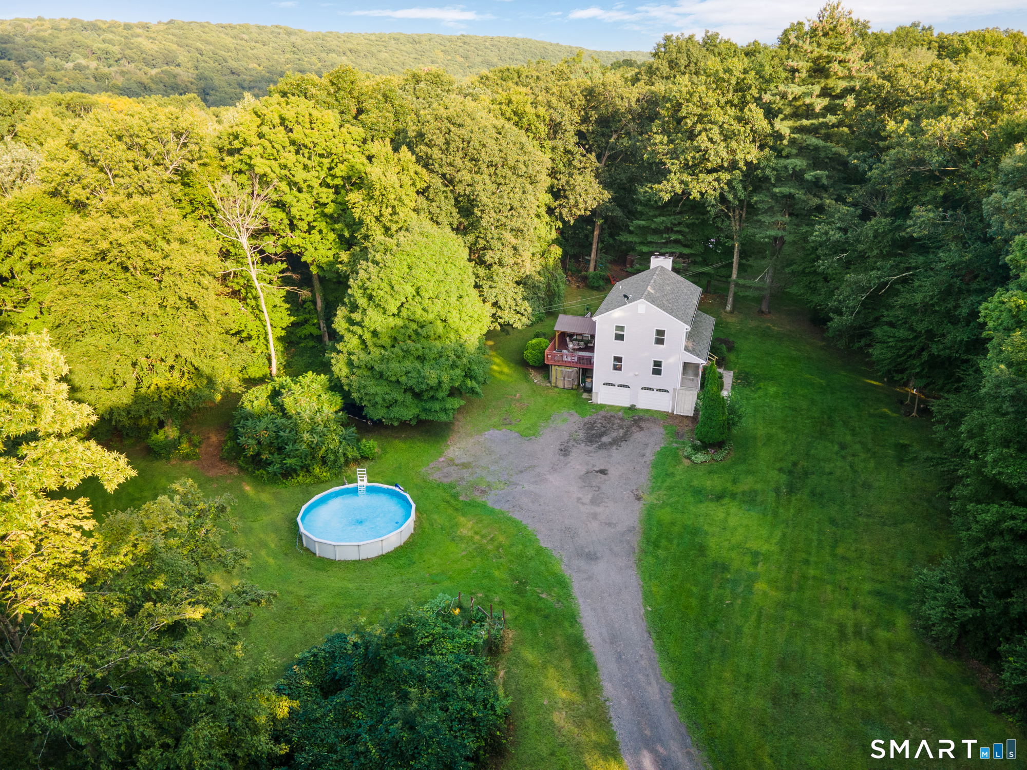 1 Lake Drive Oxford CT 06478