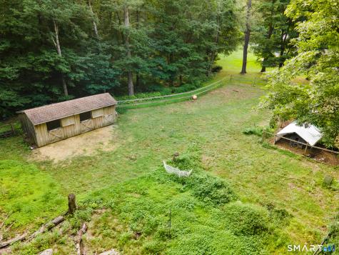1 Lake Drive Oxford CT 06478