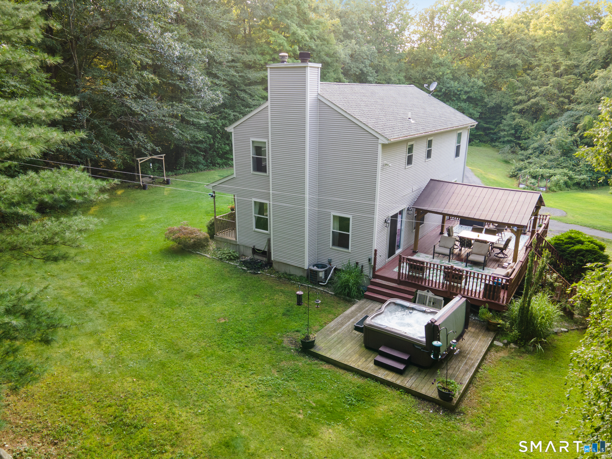 1 Lake Drive Oxford CT 06478