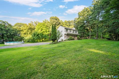 1 Lake Drive Oxford CT 06478